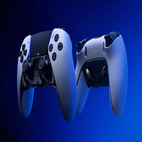 Image result for PS5 DualShock Controller