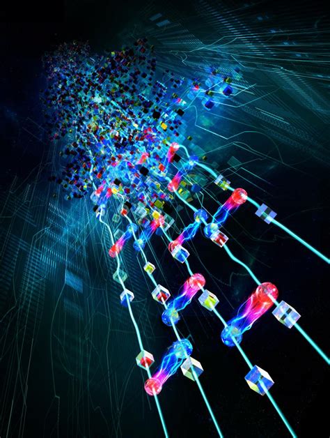 Quantum Computing Machine Learning 的图像结果