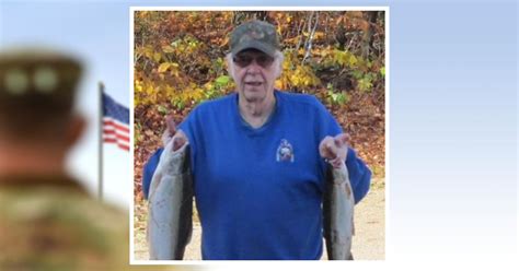 Obituary | Barry Wallace Adams of Naubinway, Michigan | Beaulieu ...