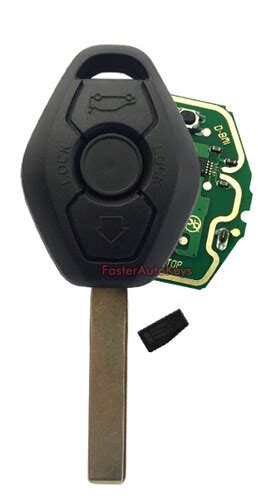 E46 Key Fob Programming 的图像结果