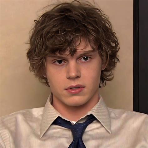 Evan peters – Artofit