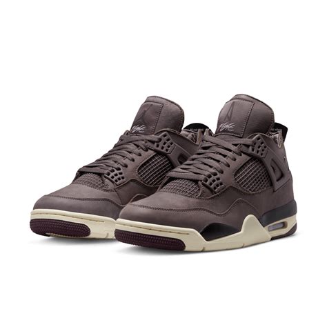 Air Jordan 4 'A Ma Maniére' (DV6773-220) Release Date. Nike SNKRS