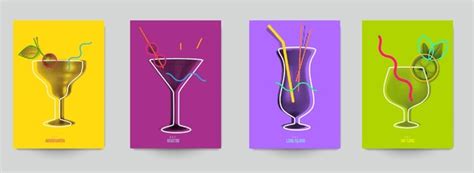 Image result for Cocktail Menu Frame