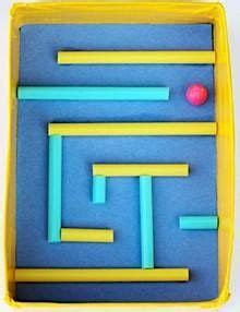 Creation Station Magical Games Craft Activity, Redhall Community Centre ...