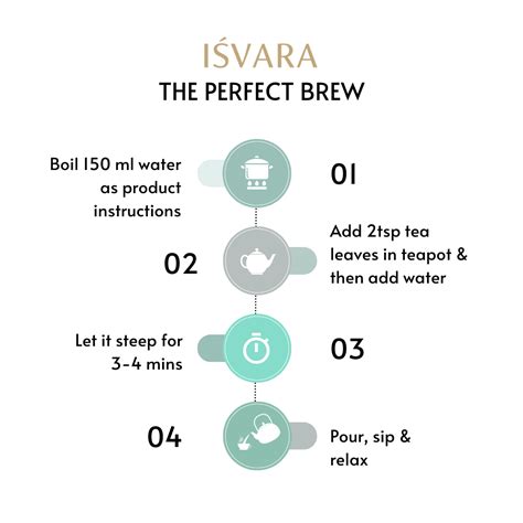 Made in Heaven Tea Gift Set | Gift Giving by ISVARA – Brown Living™