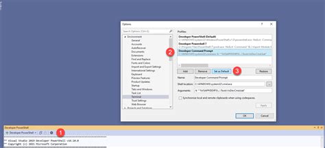 Image result for Open Developer Command Prompt From Cmd