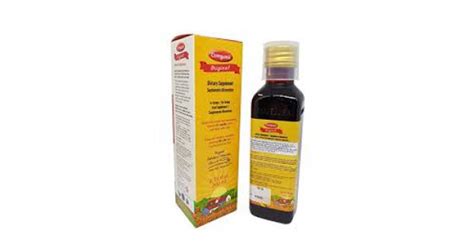 Nutrifacts Syrup - 200ml : Buy Nutrifacts Syrup - 200ml Online at Best ...