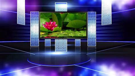 Green screen 4K 的图像结果