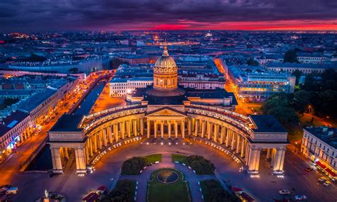 Best Time to Visit Russia: Seasons To Visit & Tips For Travelling