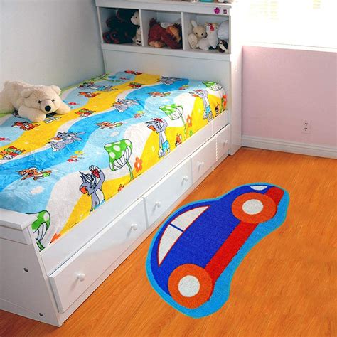 Buy Status Nylon Digital Printed Kids Door Runner Mats House Carpet for ...