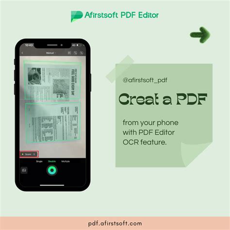 Scan Editable Text 的图像结果