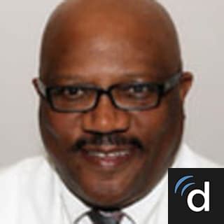 Dr. Reginald D. Hughes, MD | Jamaica, NY | Family Medicine Doctor | US ...