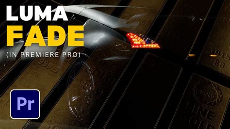 Image result for Luma Key Fade Resolve 16