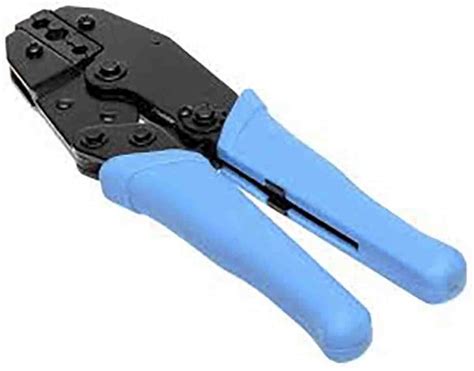 24-9912P Cinch | Cinch Hand Ratcheting Crimp Tool for BNC Connectors ...