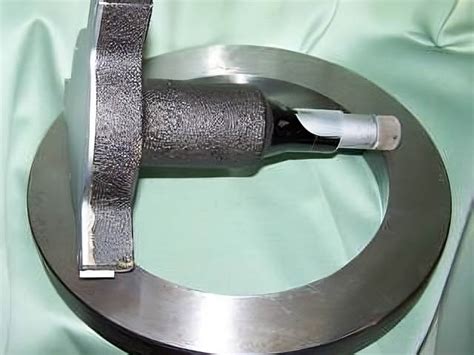 Bore Measurement - 0 UK Company