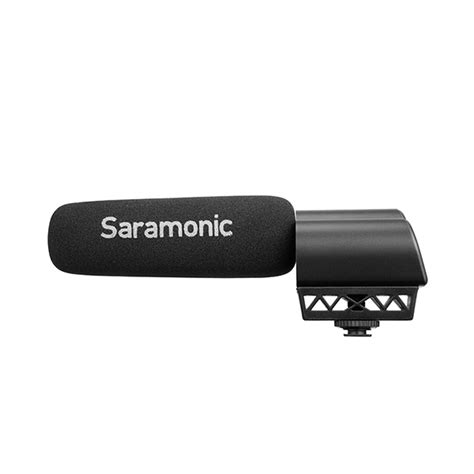 Mikrofon Vmic Mark II Saramonic 85030 | Volim svoj dom