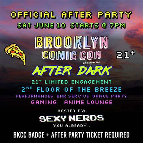 Image result for Comic-Con After