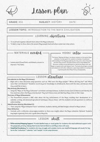 Maya Lesson 的图像结果