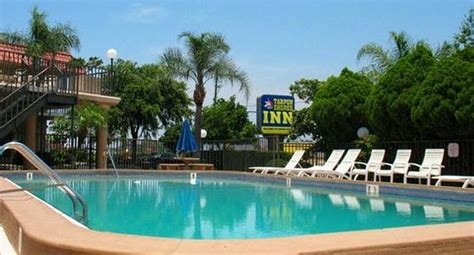 TARPON SHORES INN (Tarpon Springs) - Motel Reviews, Photos, Rate ...