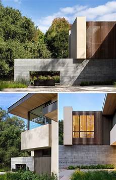 Lavishness Existing Californian Home Designs by This California Home Preserved The Existing Trees To Lavishness Existing Californian Home Designs