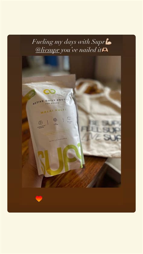 SUPR | India’s First Women’s Only, Hormone-Supporting Protein Powder