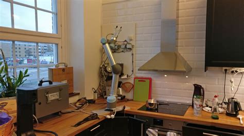 Tim Anderson Cooking Robot 的图像结果