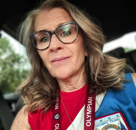 Exclusive: Gymnastics Veteran Kathy Johnson Clarke Breaks Silence on Heartbreaking Retirement ...