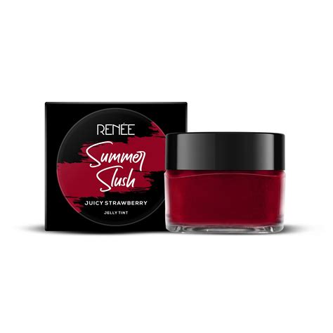 RENEE Summer Slush Jelly Tint 13gm