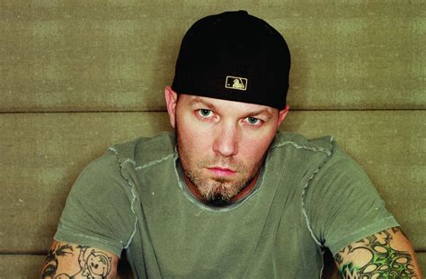 Fred Durst Young : Fred Durst Bio Age Height Wife Movie Net Worth ...