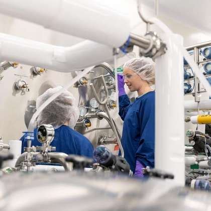 Working at GSK | Glassdoor