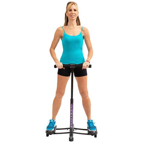Image result for Leg Master Exercise Machine