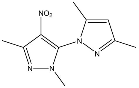 New Treatment for Type 2 Diabetes Mellitus Using a Novel Bipyrazole ...