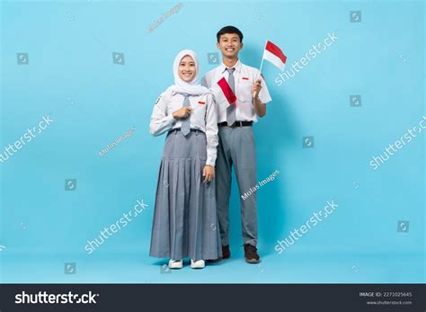 115 Indonesia Merdeka Woman Full Royalty-Free Images, Stock Photos & Pictures | Shutterstock