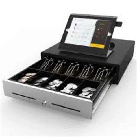 Cash Drawer - Pos Cash Drawer Trader - Retailer from Pune