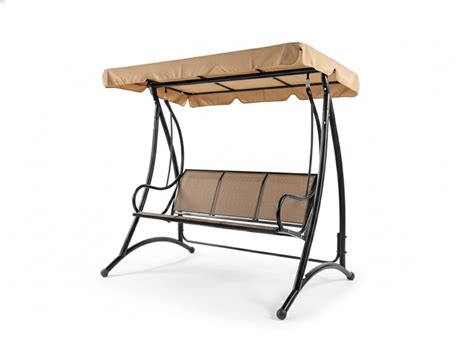 Davy Jones Swing – Woodpecker Furniture