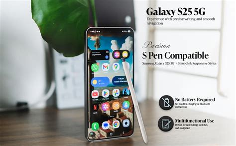 Amazon.in: Buy The AutoStory Samsung Galaxy S25 Ultra 5G All Versions ...