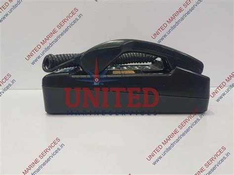 GAI-TRONICS TELEPHONE BASEEFA03ATEX0617 | United Marine Services