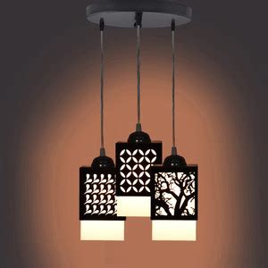 DecorVista Pendant Lamp Ceiling Lamp Price in India - Buy DecorVista ...