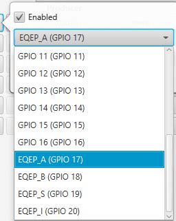 Digital Input Bit 的图像结果