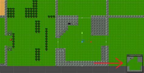 Image result for 2D Boundary Unity Camera