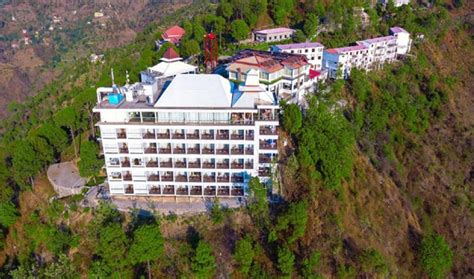 5 Places You Must Visit in Parwanoo, Himachal Pradesh - lifeberrys.com