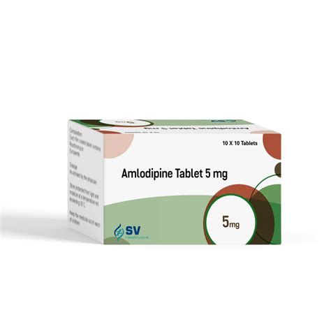 Amoxicillin and Potassium Clavulanate - S V Healthcare