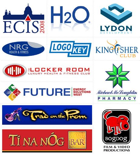 Image result for Logo Design Samples