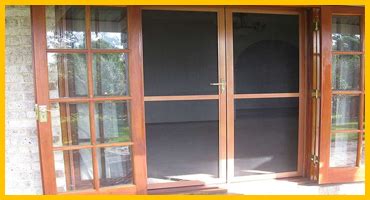 A.G.S.J Netlon Insects Screen Works & Fence Work