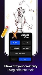 Image result for Draw or Write Over the Screen Software