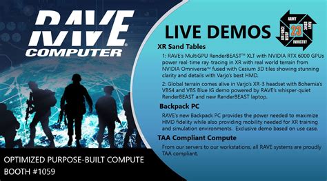 Image result for Rave Computer