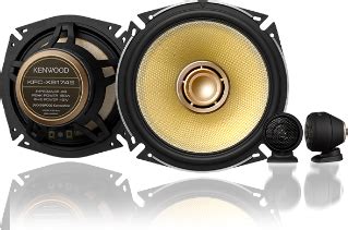 主な定格 | KFC-XS174S | カスタムフィットスピーカー | スピーカー | KENWOOD