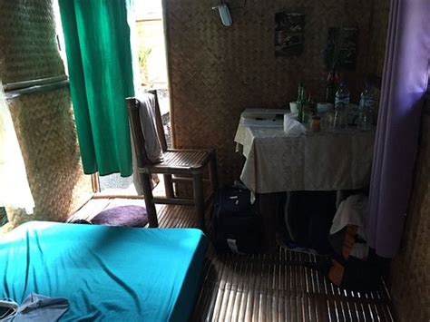 ANGELS HAUTZ RESORT (Port Barton, Palawan Island) - Hotel Reviews ...