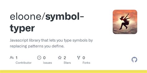Type Symbol JavaScript 的图像结果