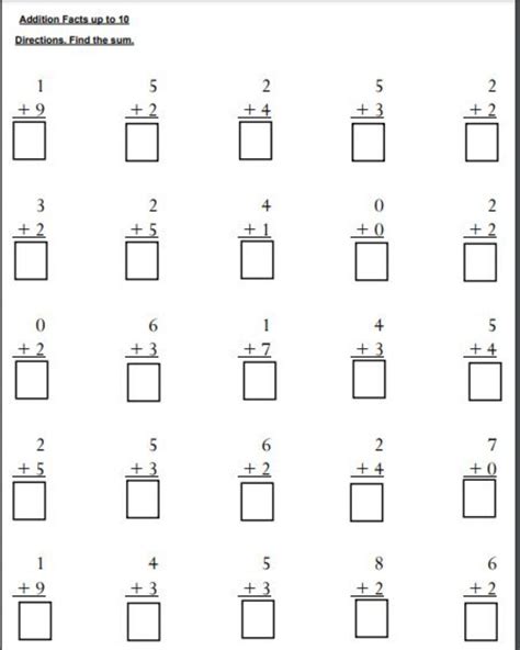 Image result for Math Addition Live Worksheets
